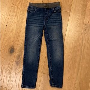 Tucker + Tate Pull on Jeans Sz 7